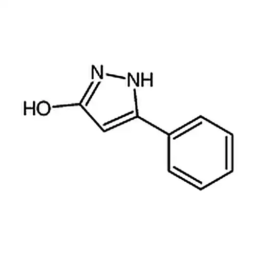 5-苯基-2,4-二氢-3H-吡唑-3-酮