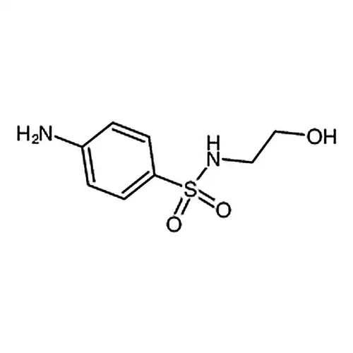 4-氨基-N-(2-羟乙基)苯磺酰胺