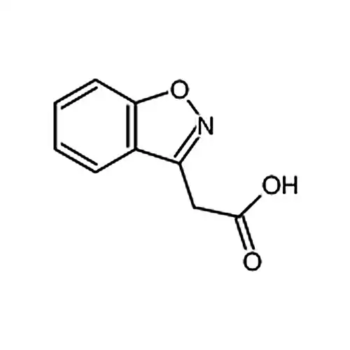 1,2-苯并异恶唑-3-乙酸