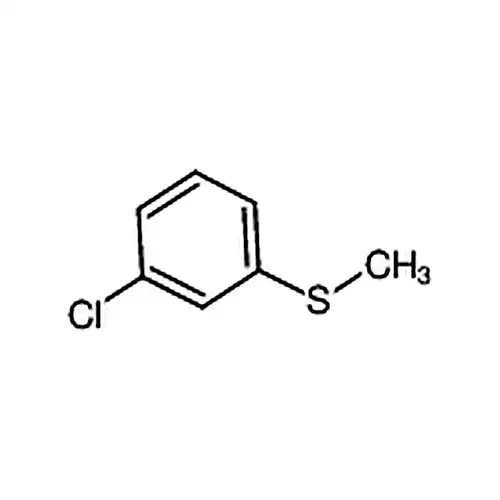 3-氯茴香硫醚