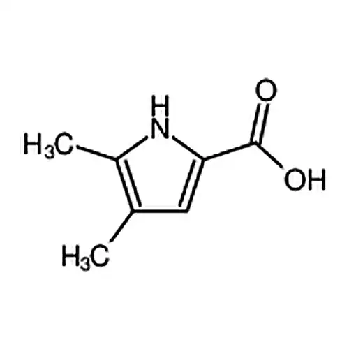 4,5-二甲基-1H-吡咯-2-羧酸