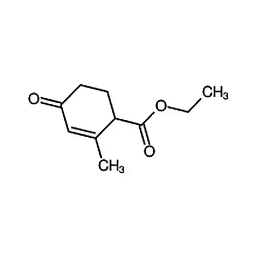 2-甲基-4-羰基-2-环己烯-1-羧酸乙酯