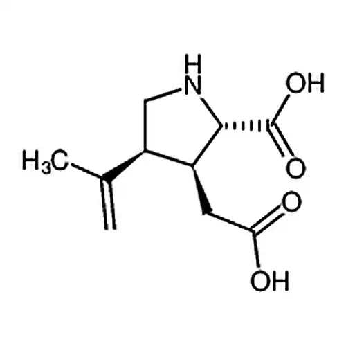 (2S,3S,4S)-3-(羧基甲基)-4-(丙-1-烯-2-基)吡咯烷-2-羧酸