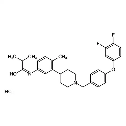 SNAP-94847 hydrochloride