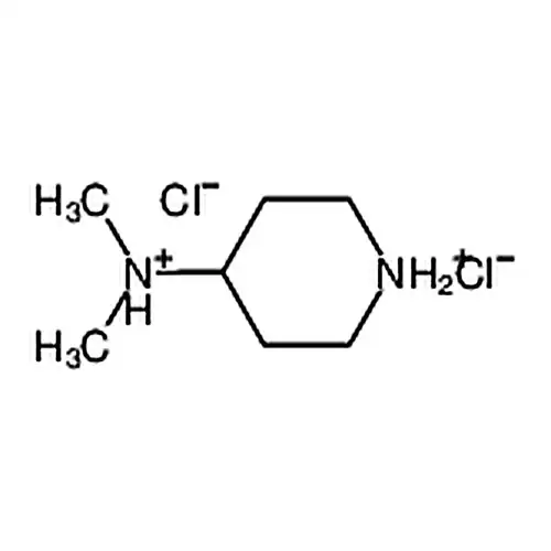 N,N-二甲基-4-氨基哌啶盐酸盐