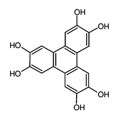 2,3,6,7,10,11-六羟基三亚苯水合物
