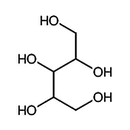 D(+)-阿拉伯糖醇