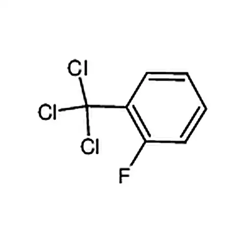 2-氟三氯甲苯