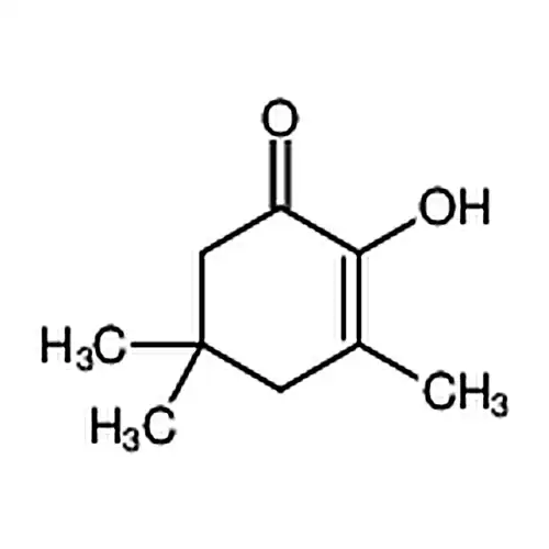 2-羟基-3,5,5-三甲基-2-环己烯-1-酮