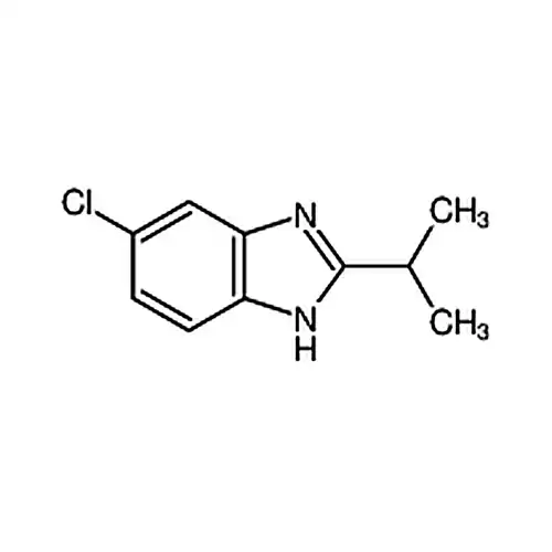 (9ci)-5-氯-2-(1-甲基乙基)-1H-苯并咪唑