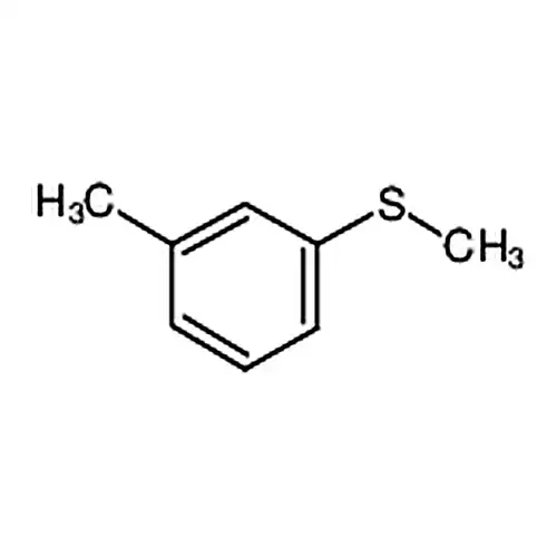 3-甲硫基苯甲醚