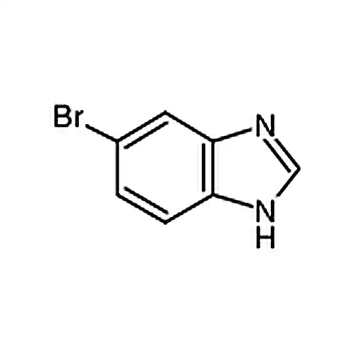 5-溴-1H-苯并咪唑