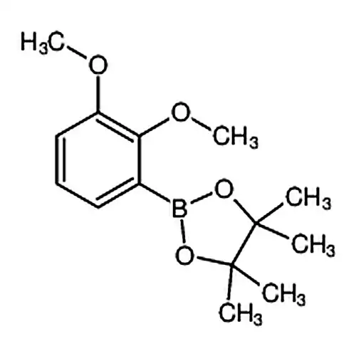 2，3-二甲氧基苯硼酸频呢醇酯