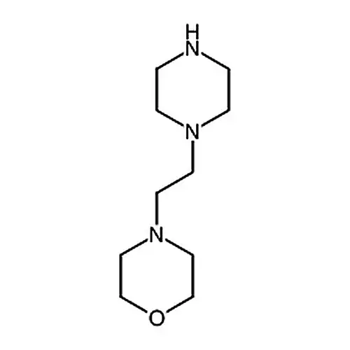 1-(2-(吗啉-4-基)乙基)哌嗪