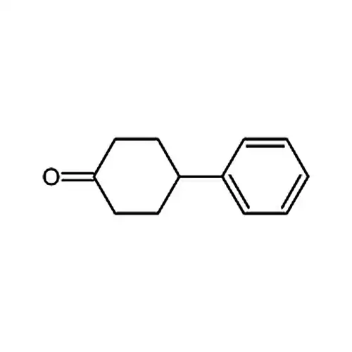 4-苯基环己酮