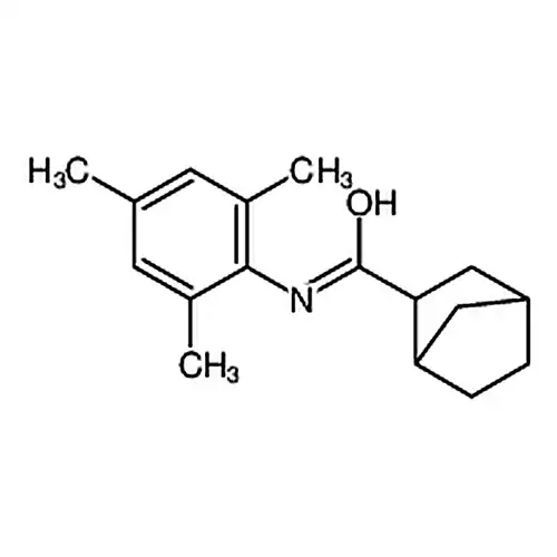 N-均三甲基苯基双环[2.2.1]庚烷-2-甲酰胺