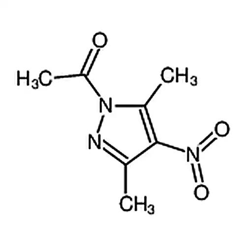 1-(3,5-二甲基-4-硝基-1H-吡唑-1-基)乙酮
