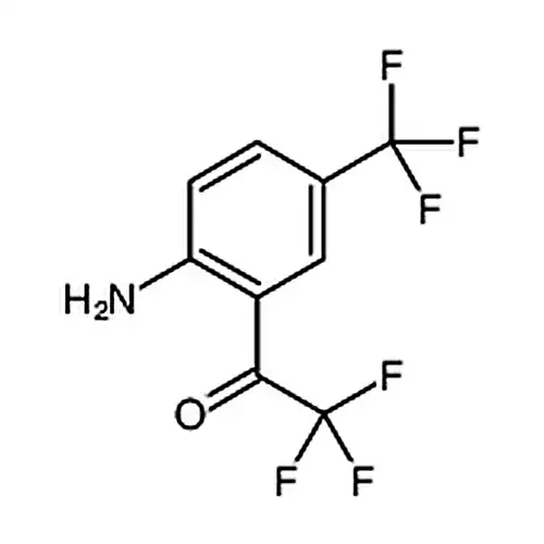 1-(2-氨基-5-(三氟甲基)苯基)-2,2,2-三氟乙酮