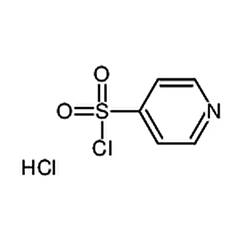 4-吡啶磺酰氯盐酸盐