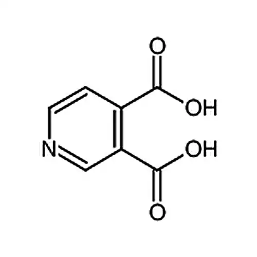 吡啶-3,4-二羧酸