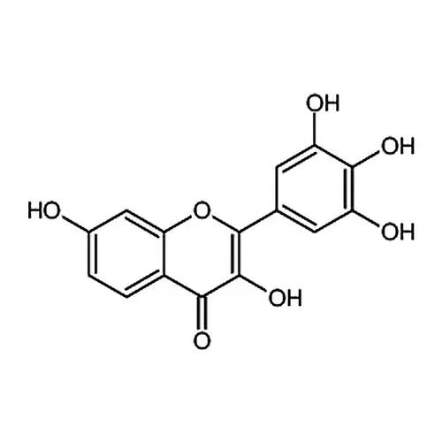 洋槐黄素