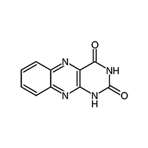 苯并[g]喋啶-2,4(1H,3H)-二酮