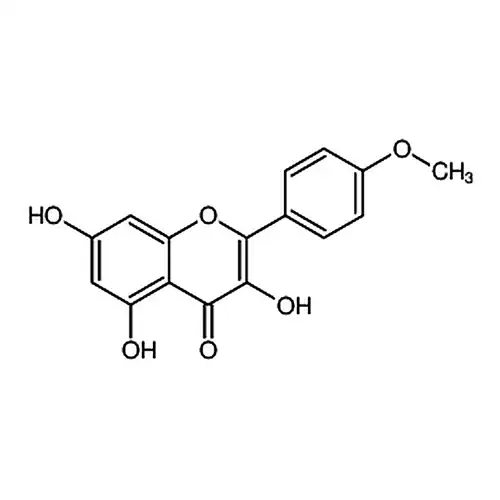 甲醇中山奈素溶液标准物质
