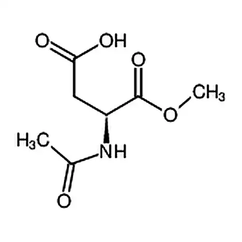 N-乙酰基-L-天冬氨酸-1-甲酯