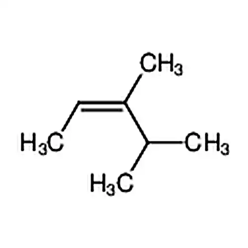 顺-3，4-二甲基-2-戊烯