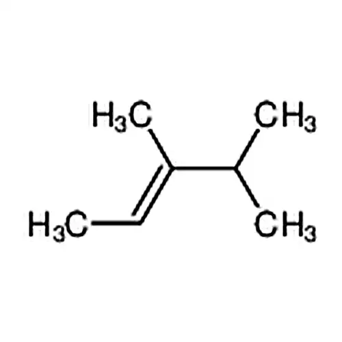 反-3，4-二甲基-2-戊烯