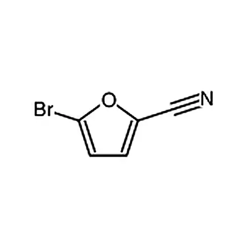 5-溴呋喃-2-甲腈