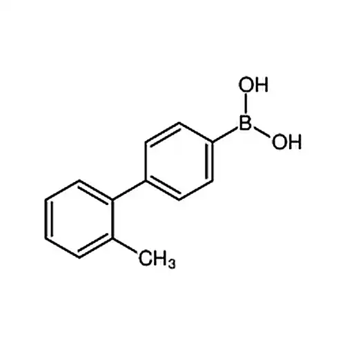 (2'-甲基-[1,1'-联苯]-4-基)硼酸