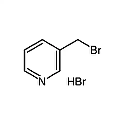 3-(溴甲基)吡啶氢溴酸盐