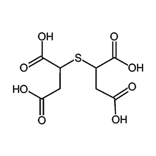 2,2'-硫代二丁二酸
