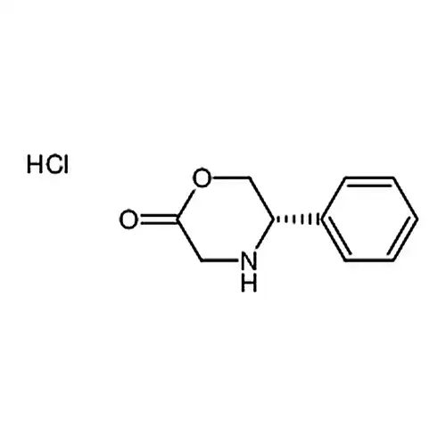 (S)-5-苯基-2-吗啉酮盐酸盐