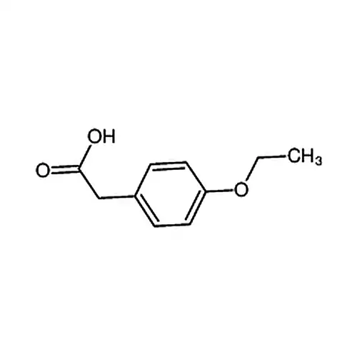 4-乙氧基苯基乙酸