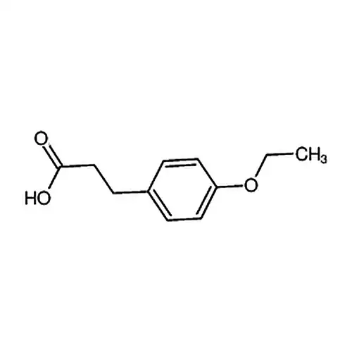 3-(4-乙氧基苯基)丙酸