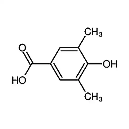4-羟基-3,5-二甲基苯甲酸