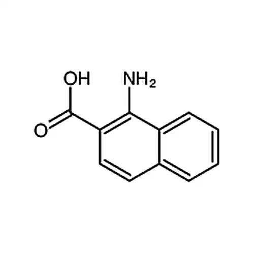 1-氨基-2-萘甲酸