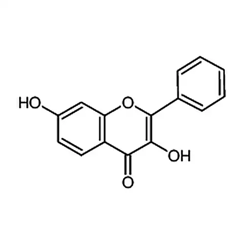 3，7-二羟基黄酮