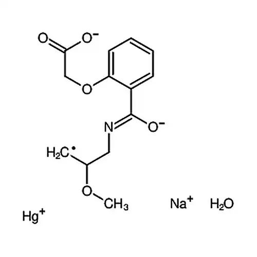 Mersalyl