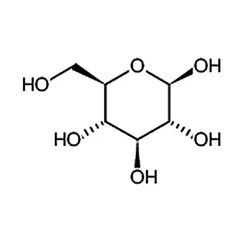 β-D-葡萄糖(含α-D-葡萄糖)