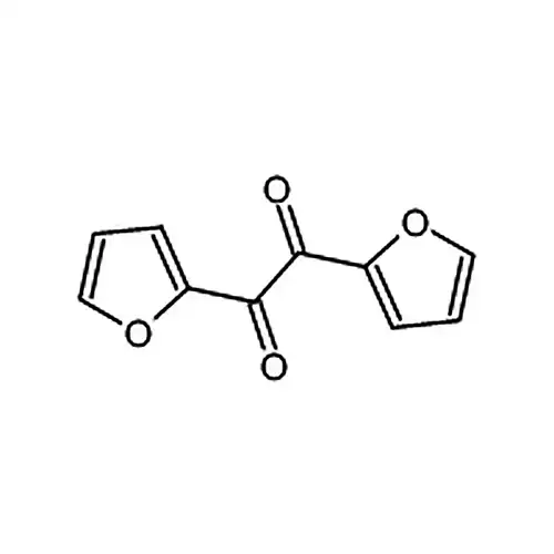 1,2-二(呋喃-2-基)乙烷-1,2-二酮