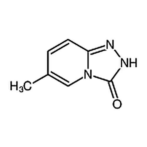 6-甲基-[1，2，4]三唑并[4，3-a]吡啶-3-醇