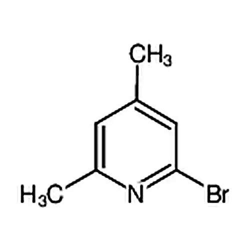 2-溴-4，6-二甲基吡啶