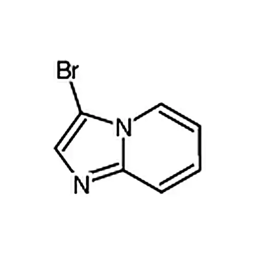 3-溴咪唑并[1，2-a]吡啶