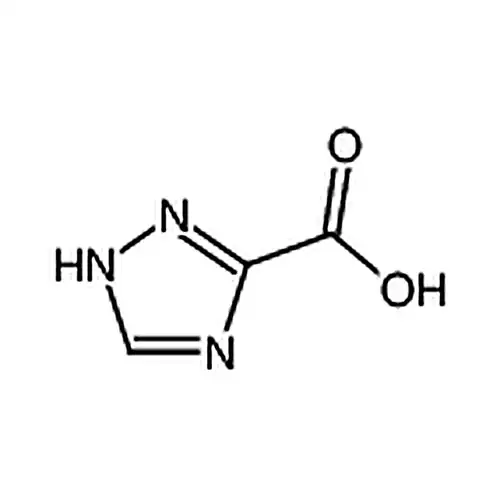 1H-1,2,4-三氮唑-3-羧酸