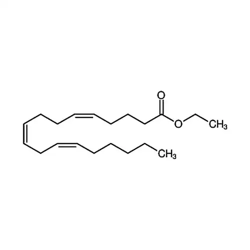 Pinolenic acid ethyl ester