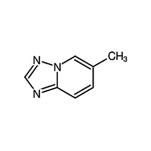 6-甲基-[1，2，4]三唑并[1，5-a]吡啶