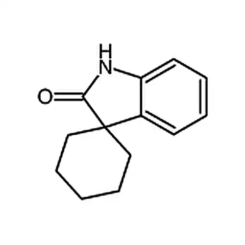 螺[环己烷-1,3'-吲哚啉]-2'-酮